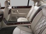 Bentley Continental Flying Spur Series 51 2011 года